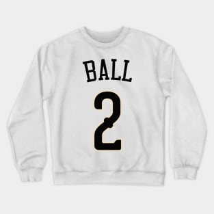 Ball Crewneck Sweatshirt